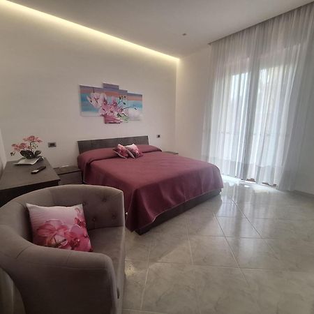 Grazia'S Home Sant'Agnello Εξωτερικό φωτογραφία