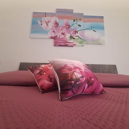 Grazia'S Home Sant'Agnello Εξωτερικό φωτογραφία