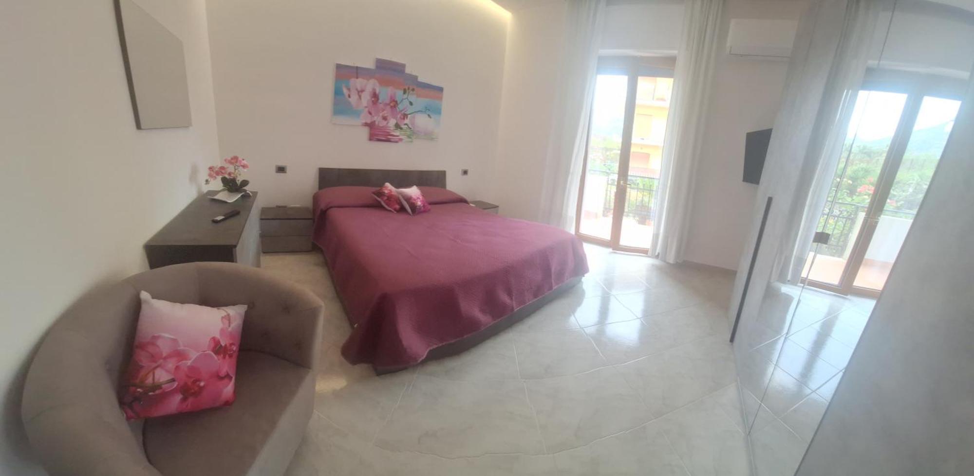 Grazia'S Home Sant'Agnello Εξωτερικό φωτογραφία