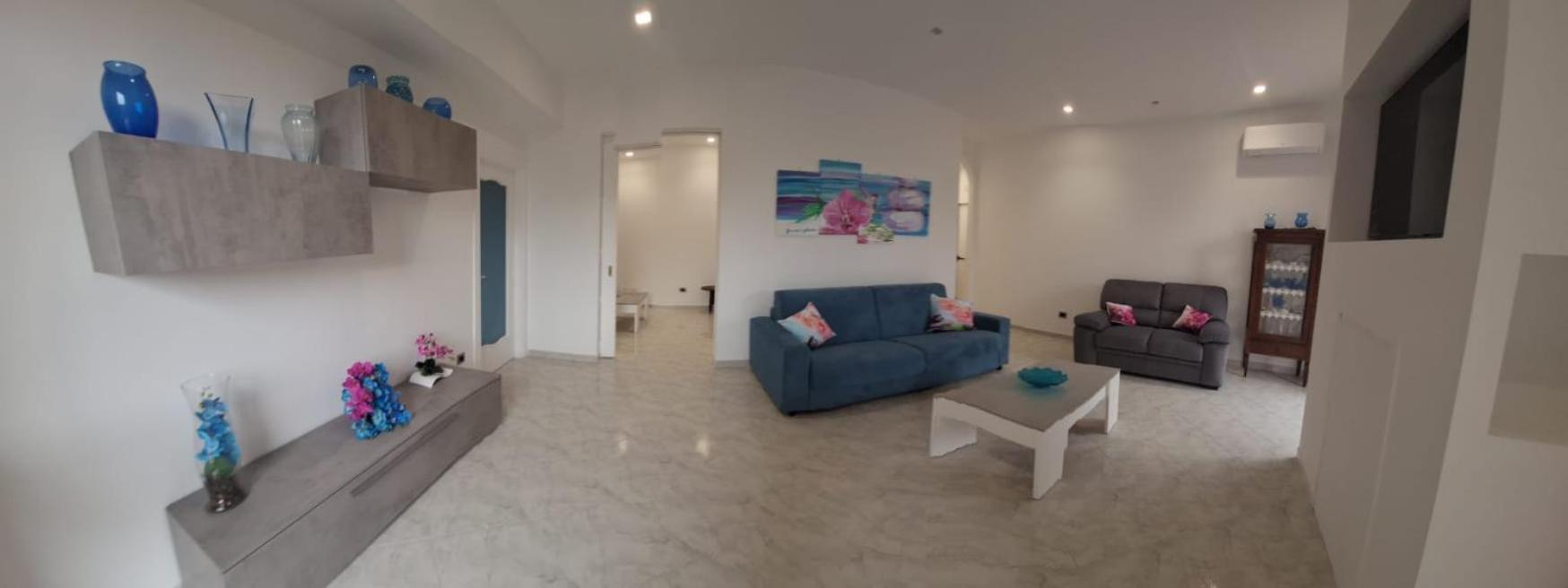 Grazia'S Home Sant'Agnello Εξωτερικό φωτογραφία