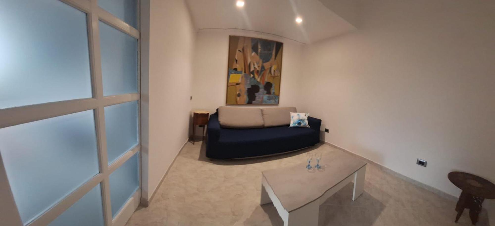 Grazia'S Home Sant'Agnello Εξωτερικό φωτογραφία