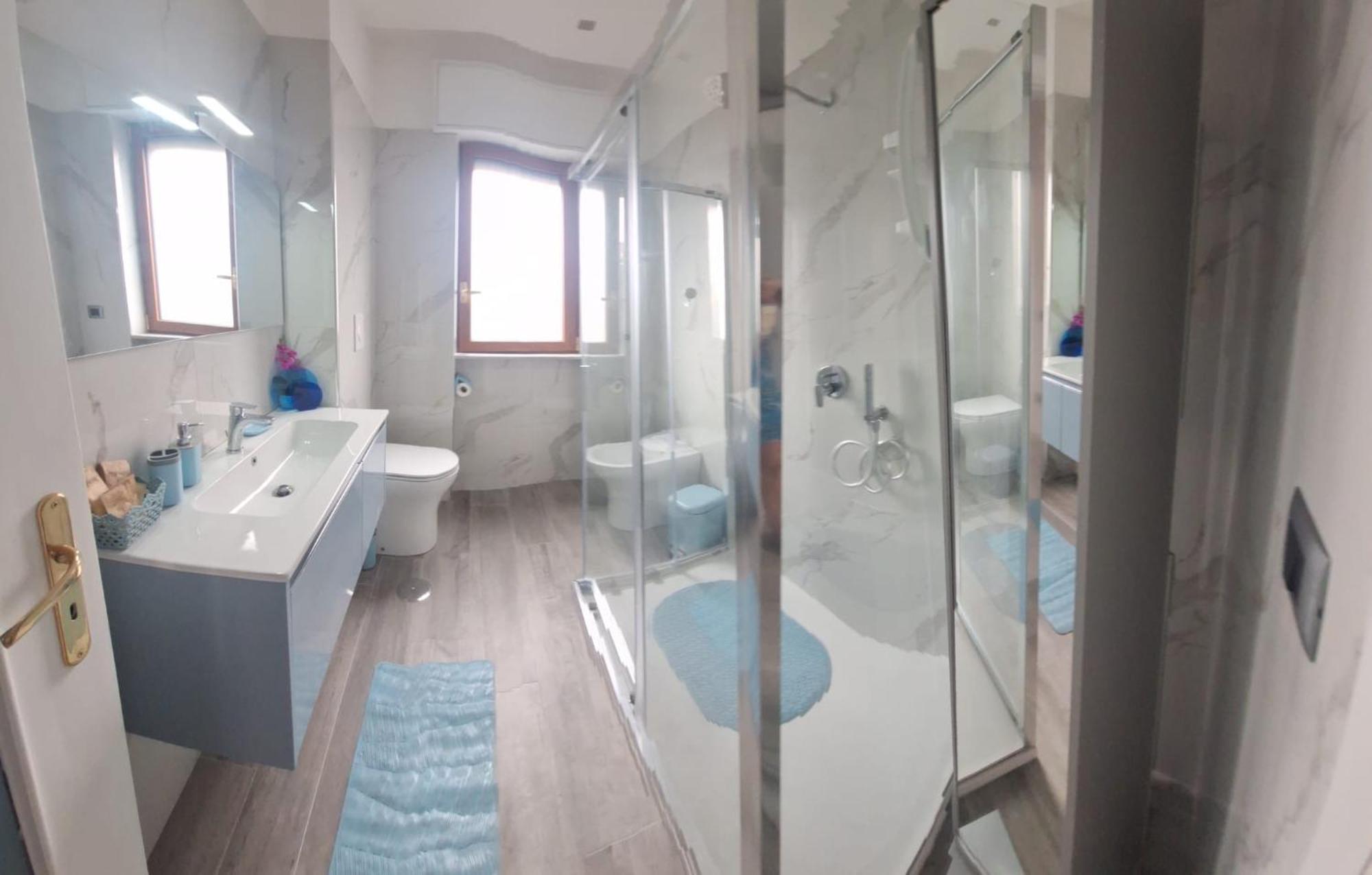 Grazia'S Home Sant'Agnello Εξωτερικό φωτογραφία