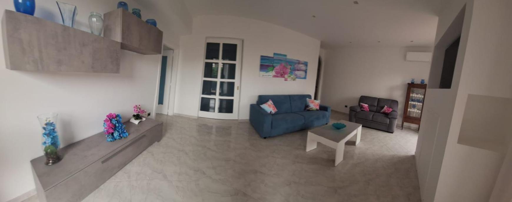 Grazia'S Home Sant'Agnello Εξωτερικό φωτογραφία