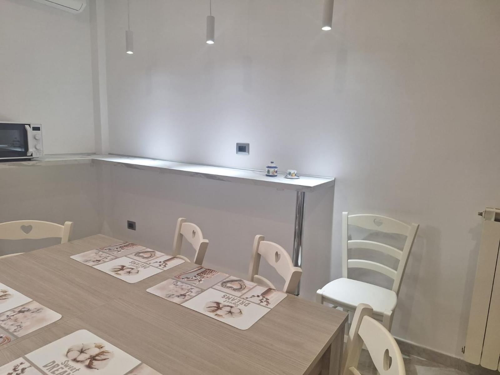 Grazia'S Home Sant'Agnello Εξωτερικό φωτογραφία