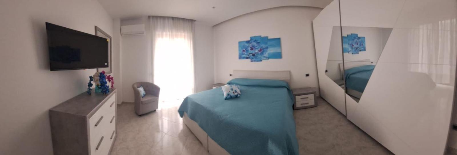 Grazia'S Home Sant'Agnello Εξωτερικό φωτογραφία