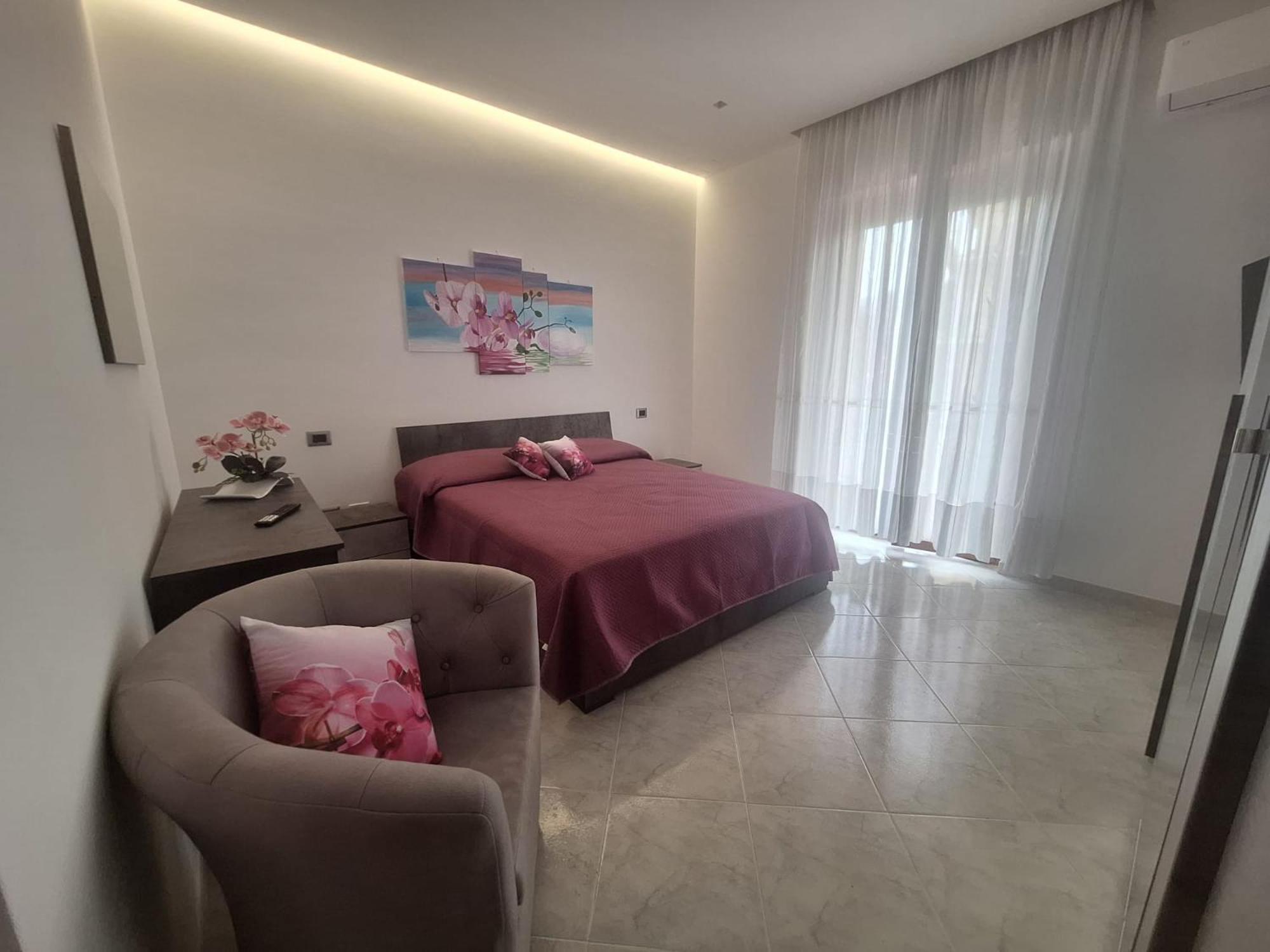 Grazia'S Home Sant'Agnello Εξωτερικό φωτογραφία