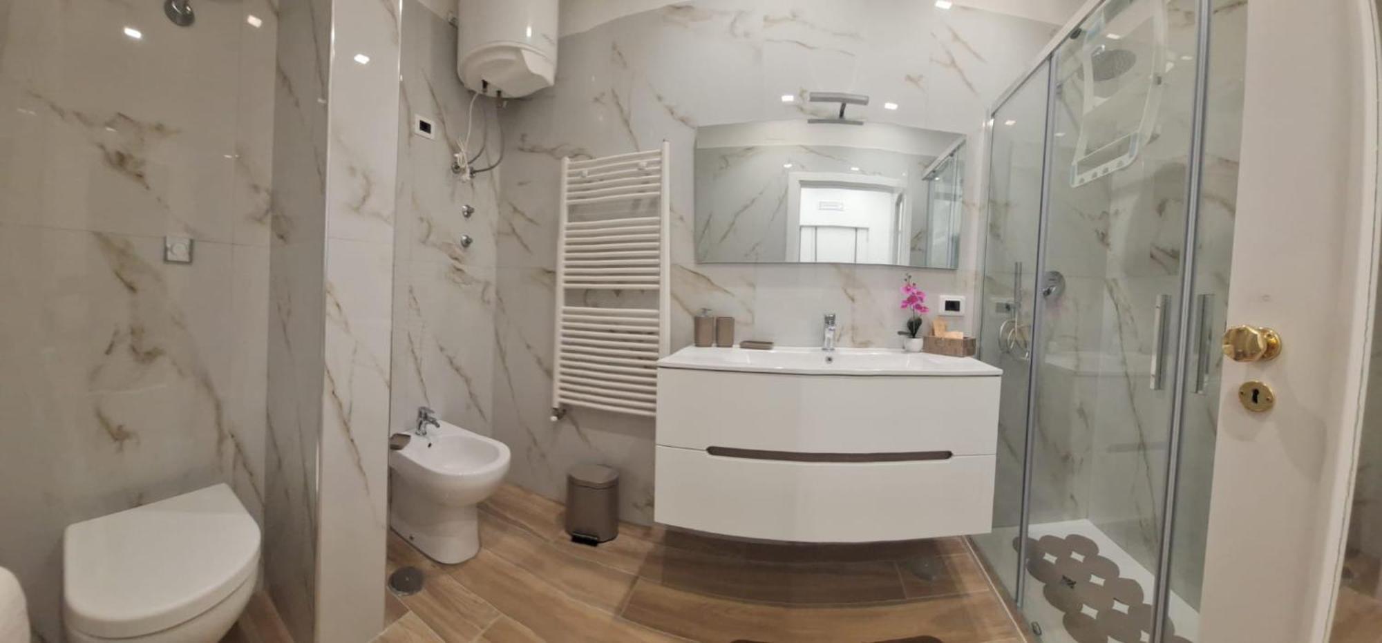 Grazia'S Home Sant'Agnello Εξωτερικό φωτογραφία