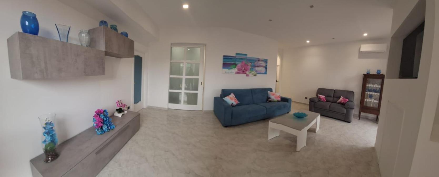 Grazia'S Home Sant'Agnello Εξωτερικό φωτογραφία