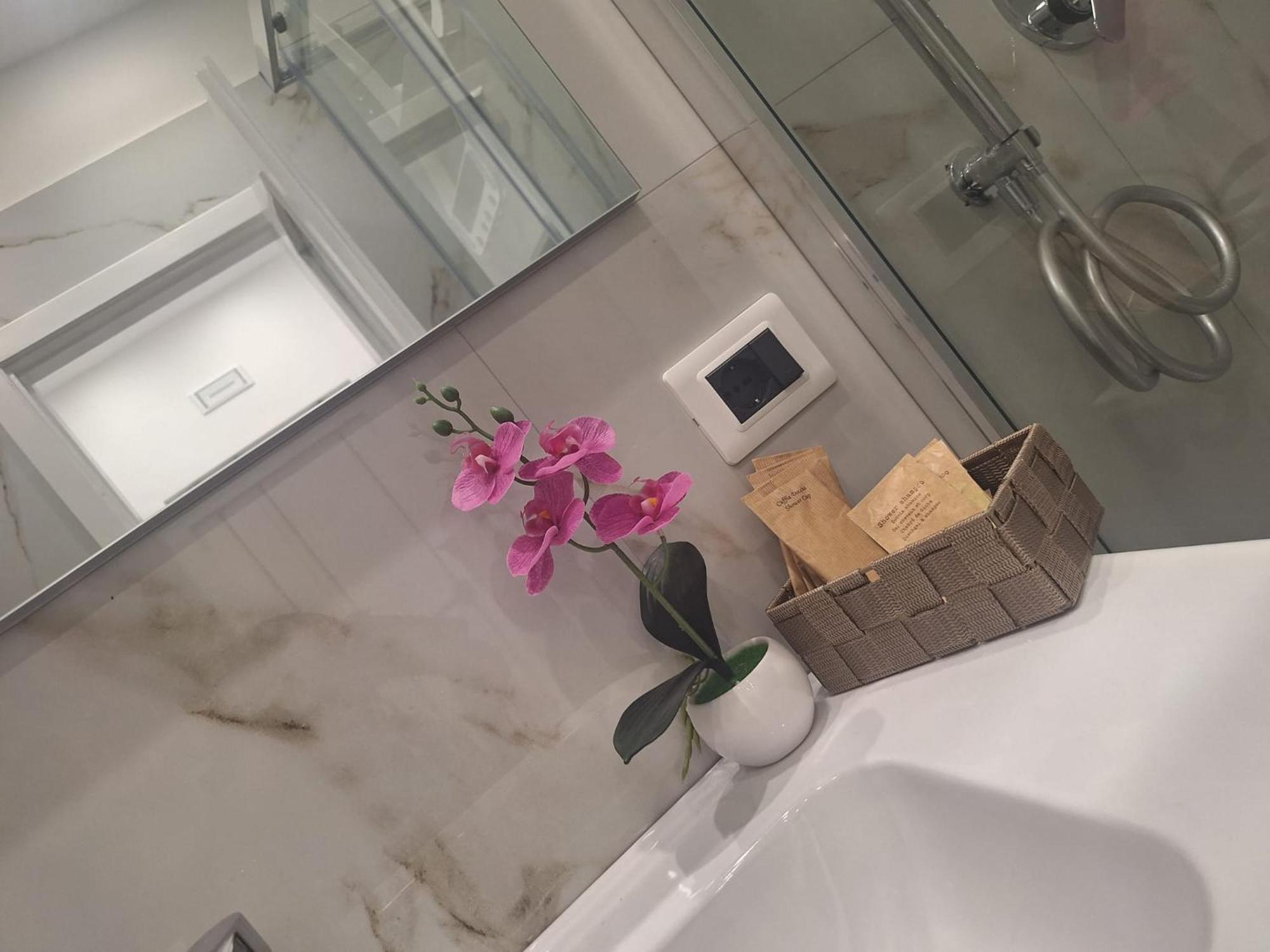 Grazia'S Home Sant'Agnello Εξωτερικό φωτογραφία
