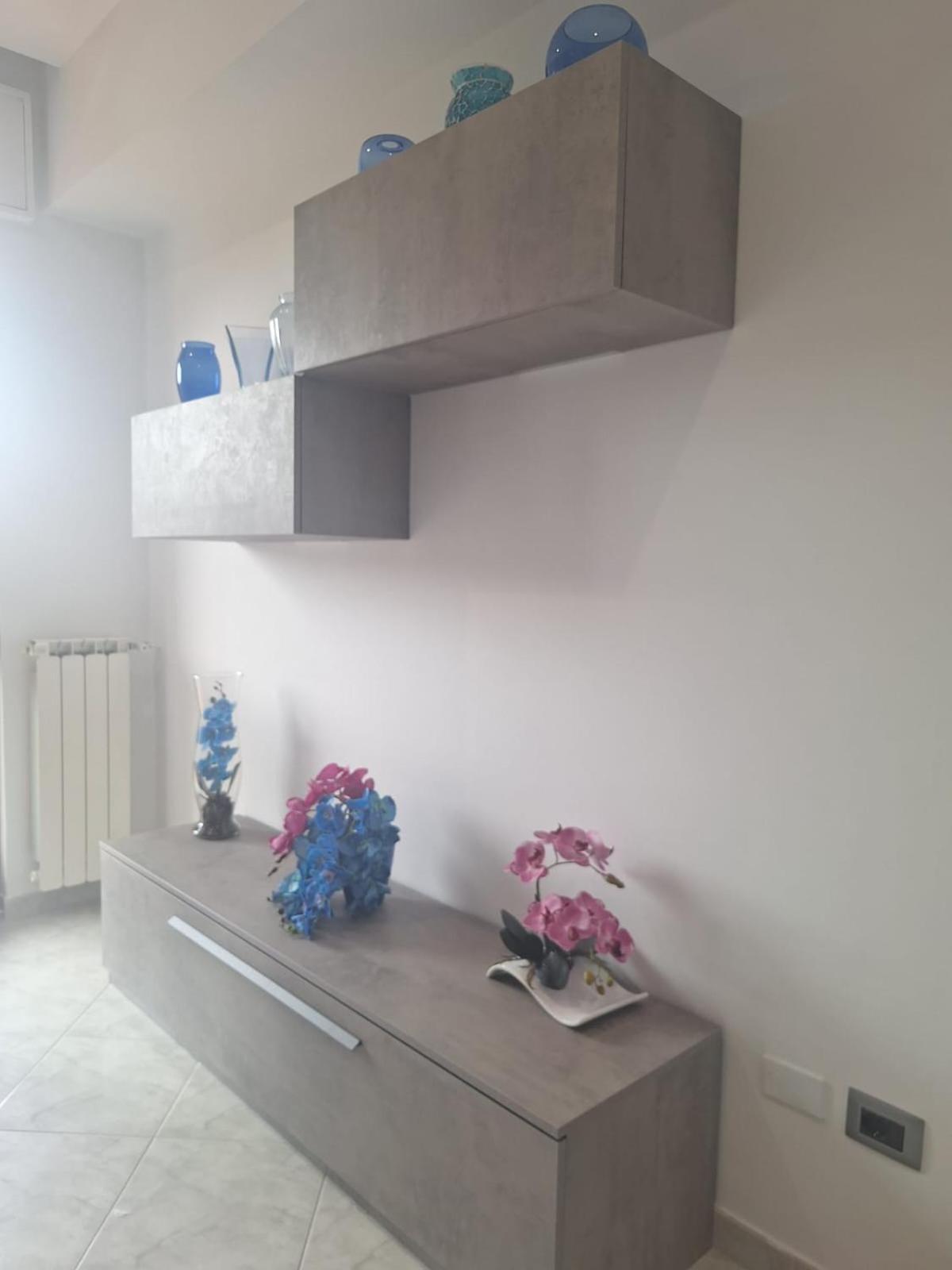Grazia'S Home Sant'Agnello Εξωτερικό φωτογραφία