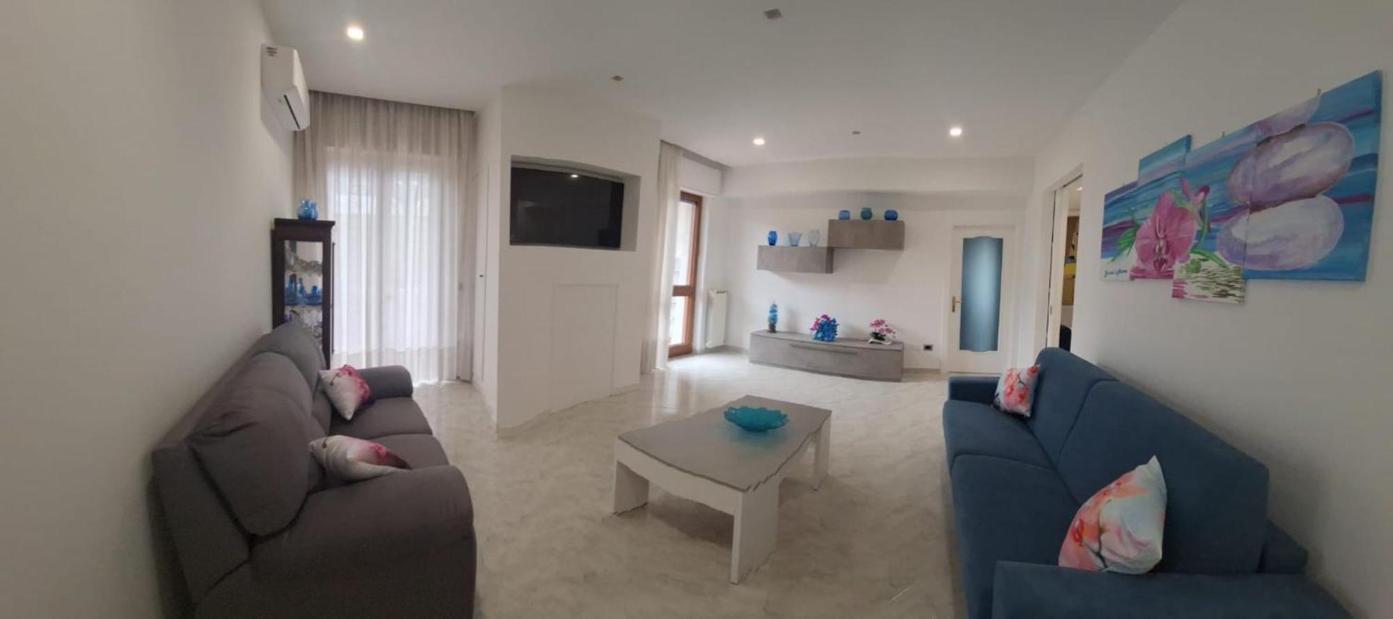 Grazia'S Home Sant'Agnello Εξωτερικό φωτογραφία