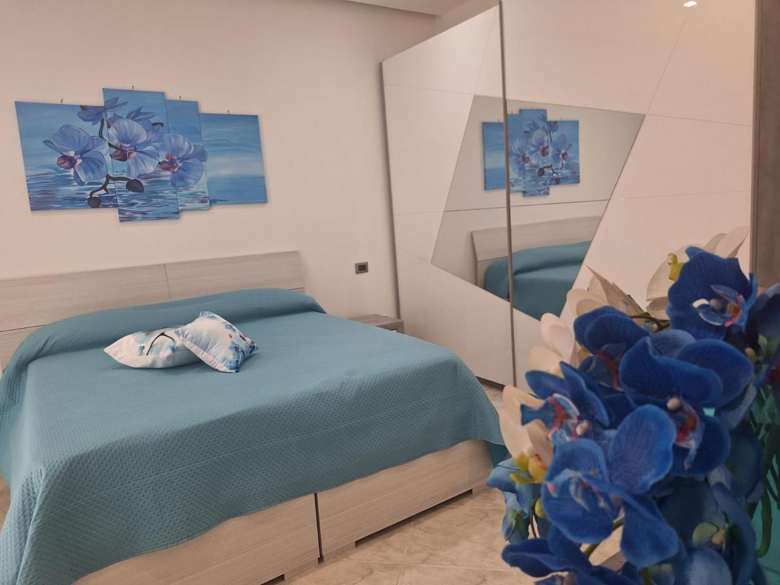 Grazia'S Home Sant'Agnello Εξωτερικό φωτογραφία