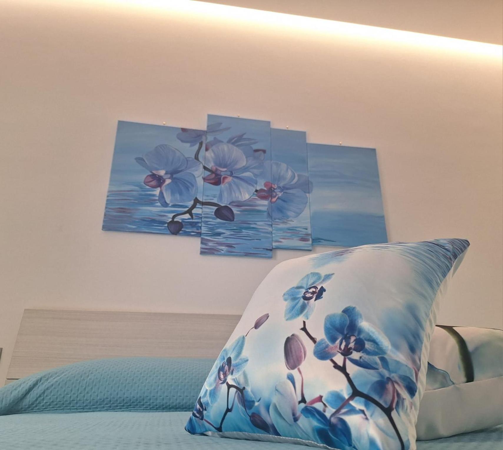 Grazia'S Home Sant'Agnello Εξωτερικό φωτογραφία