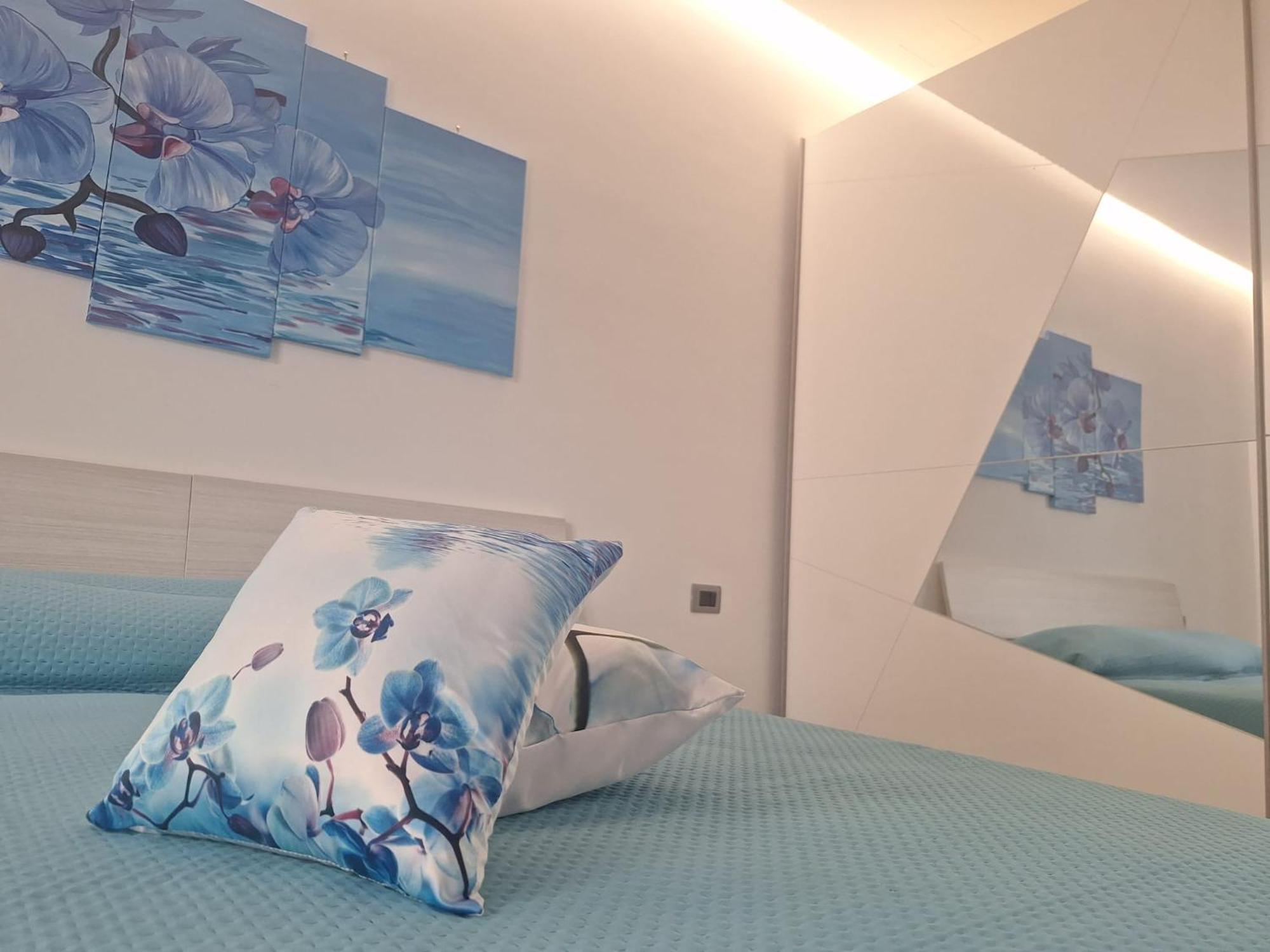 Grazia'S Home Sant'Agnello Εξωτερικό φωτογραφία