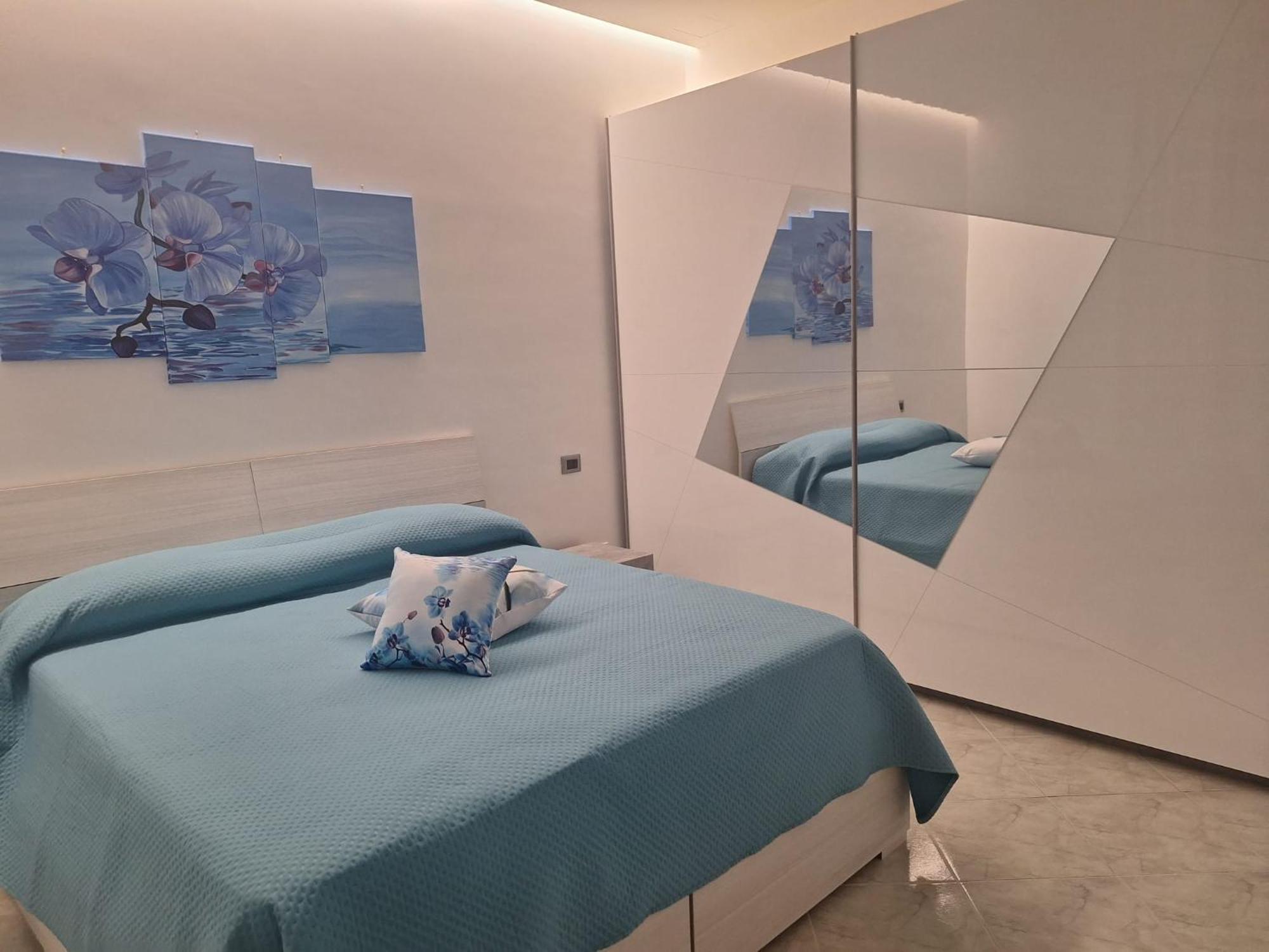 Grazia'S Home Sant'Agnello Εξωτερικό φωτογραφία