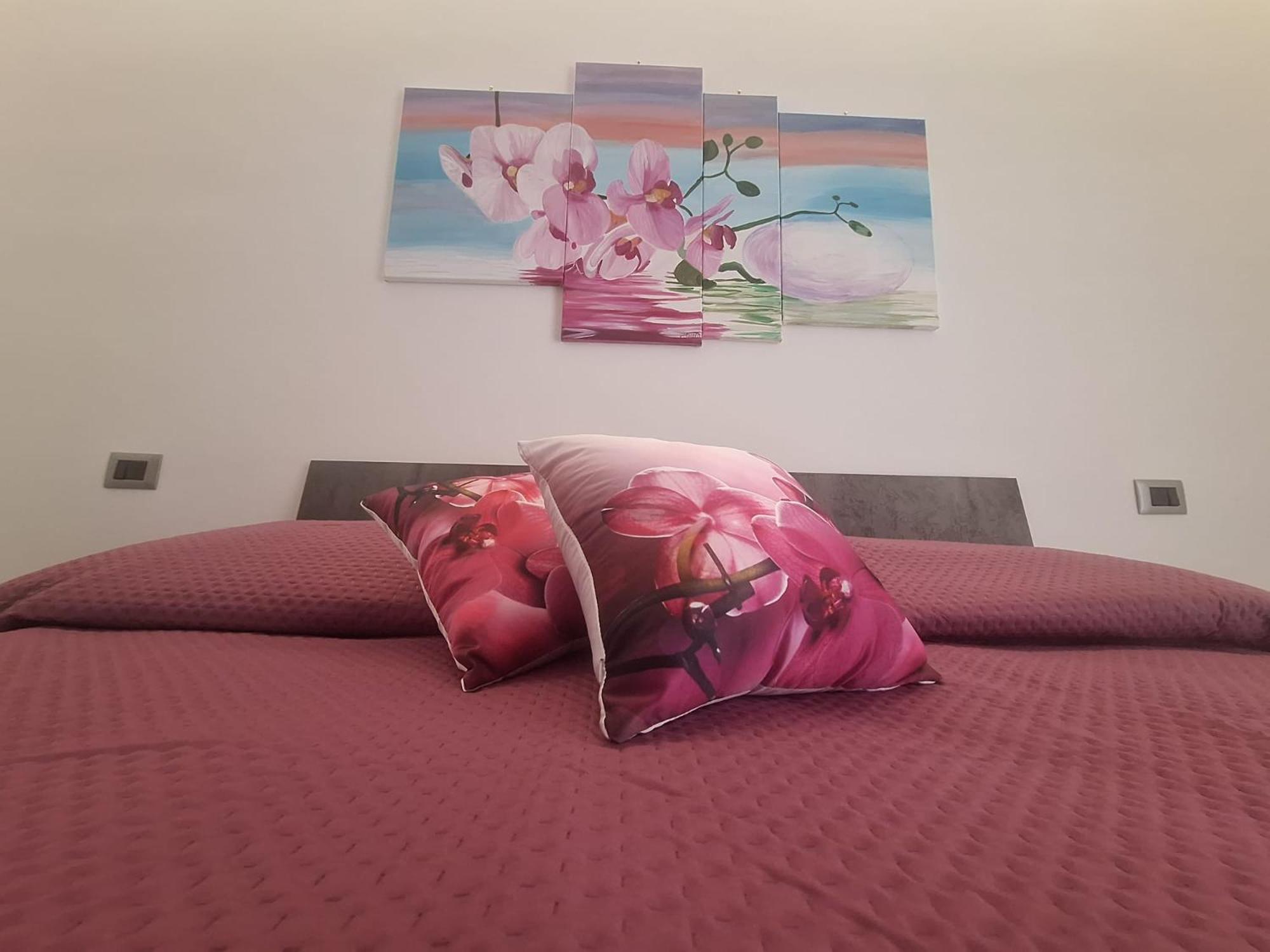 Grazia'S Home Sant'Agnello Εξωτερικό φωτογραφία