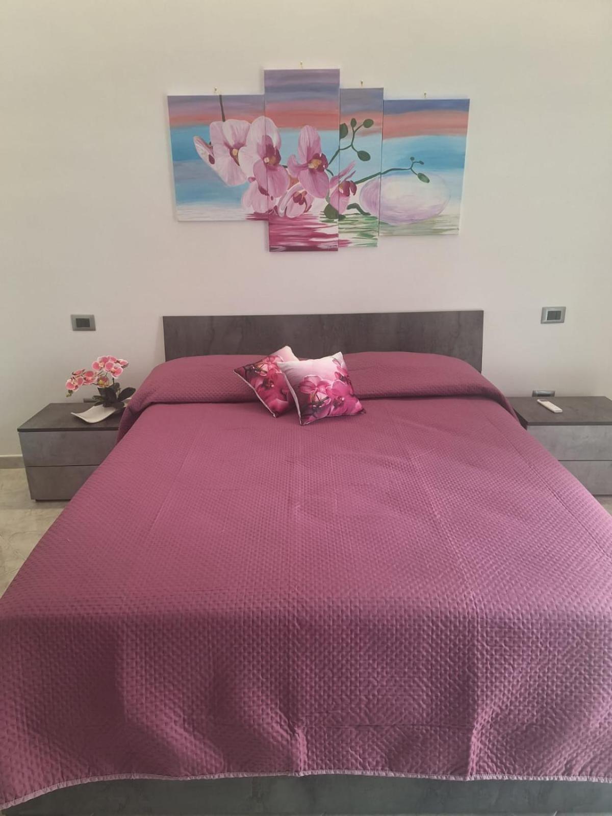 Grazia'S Home Sant'Agnello Εξωτερικό φωτογραφία