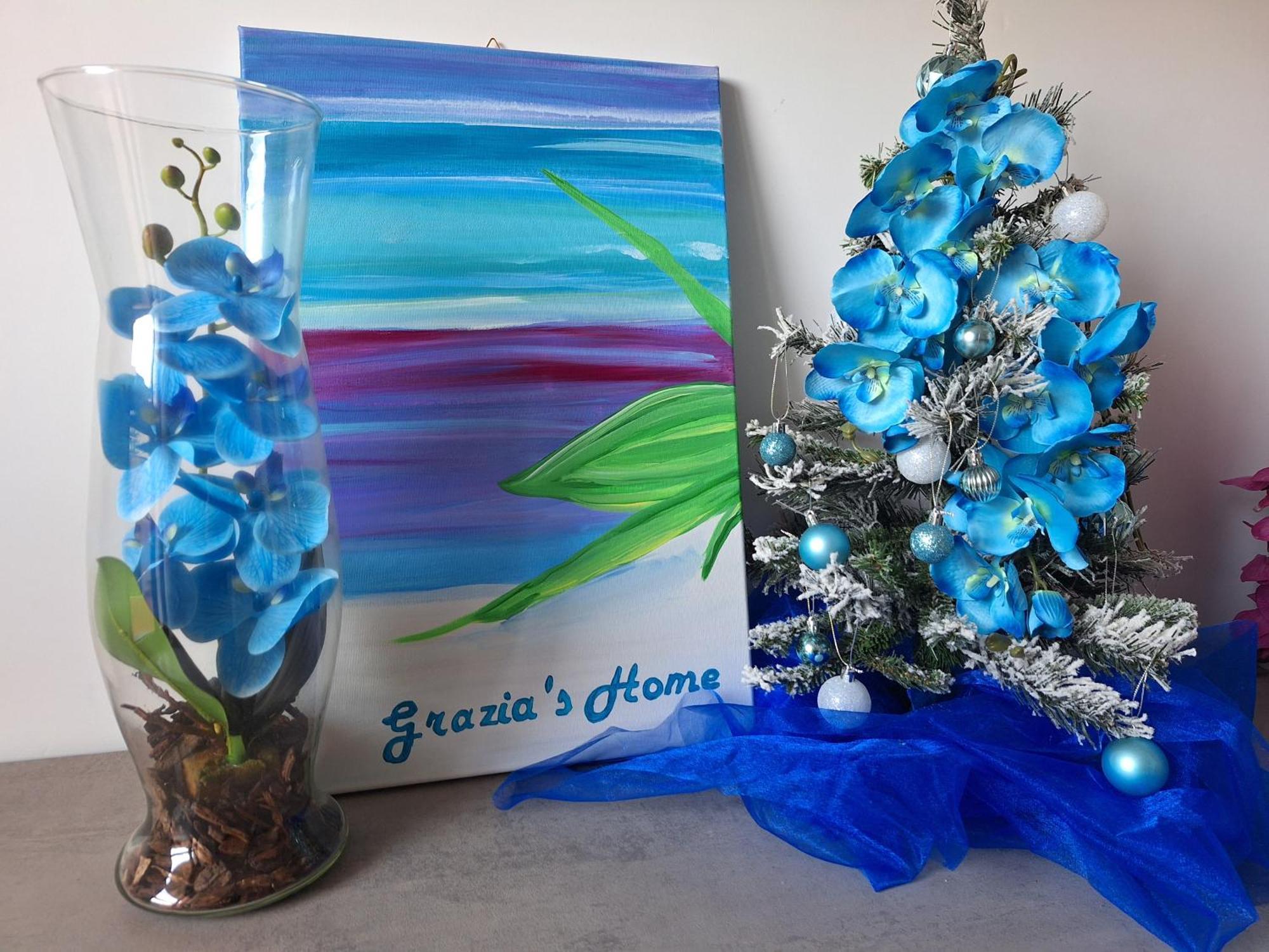 Grazia'S Home Sant'Agnello Εξωτερικό φωτογραφία